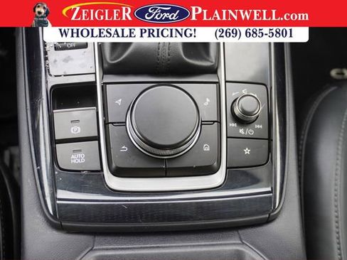 Used 2024 MAZDA CX-30 AWD 2.5 S w/ Select Sport Pkg image 16