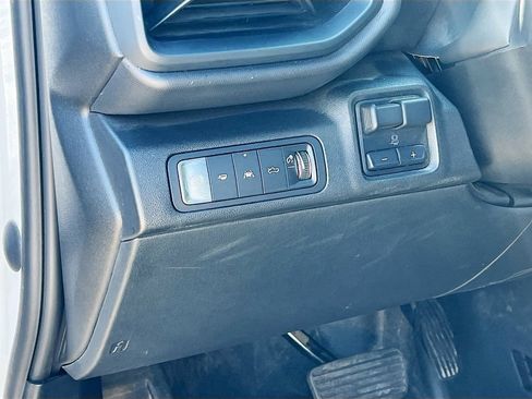 Used 2024 Chevrolet Silverado EV W/T AWD/4WD image 10