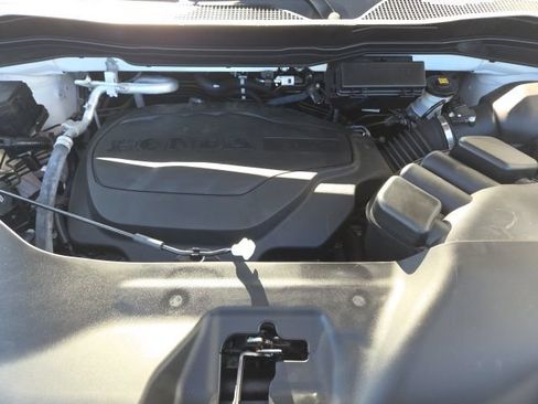 Used 2023 Honda Ridgeline RTL image 32