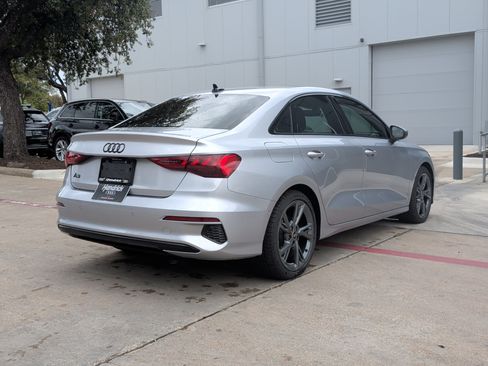 Certified 2024 Audi A3 2.0T Premium Plus w/ Premium Plus Package image 9