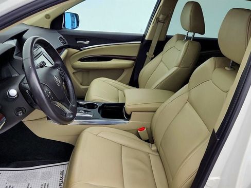 Used 2016 Acura MDX SH-AWD image 21