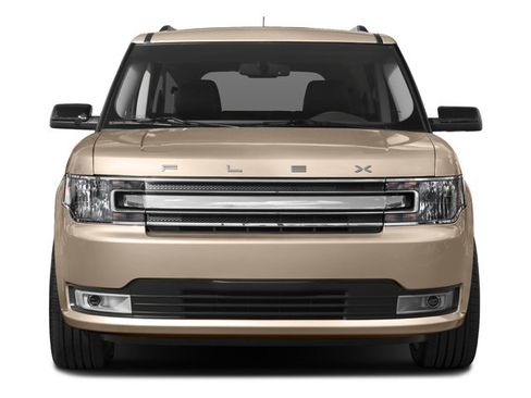 Used 2018 Ford Flex Limited w/ Equipment Group 303A AWD/4WD image 4
