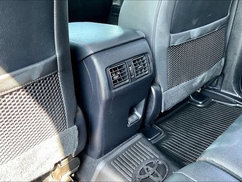 Used 2020 Toyota 4Runner TRD Off-Road Premium w/ Moonroof Package AWD/4WD image 12