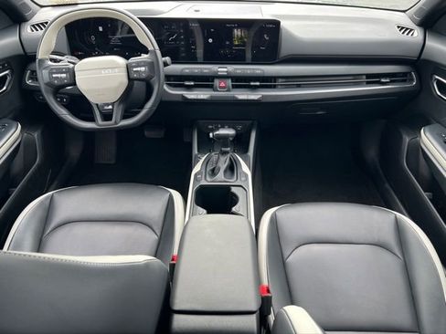 Certified 2025 Kia K4 EX w/ GT-Line Premium Package FWD image 12