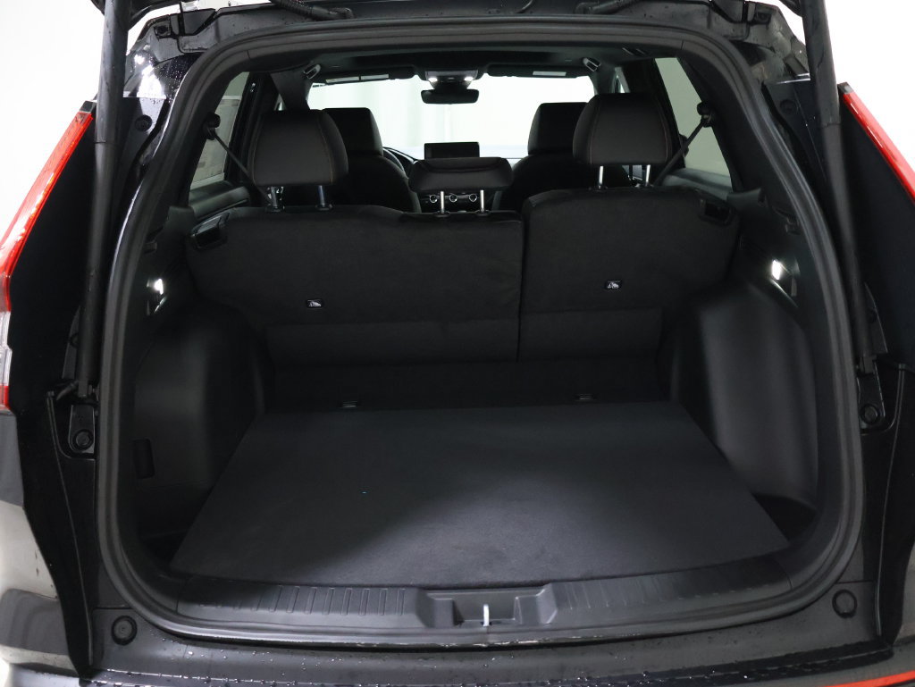 New 2027 Honda CR-V Sport-L image 13