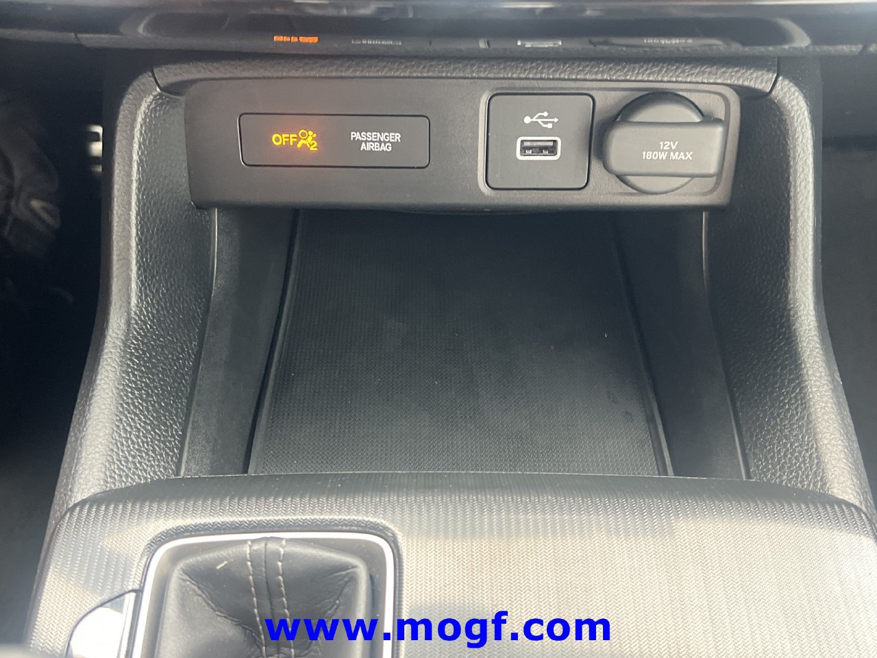 Used 2024 Honda Civic Sport image 10