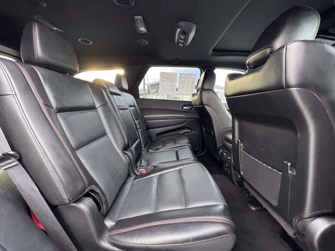 Used 2024 Dodge Durango GT image 11