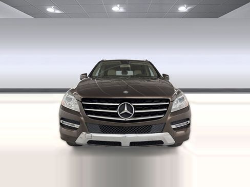 Used 2013 Mercedes-Benz ML 350 2WD image 6