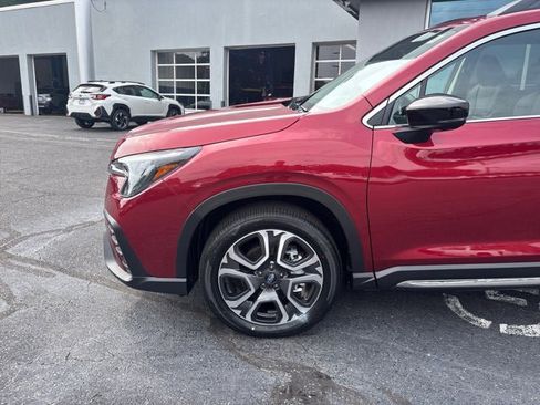 New 2026 Subaru Ascent Touring AWD/4WD image 67