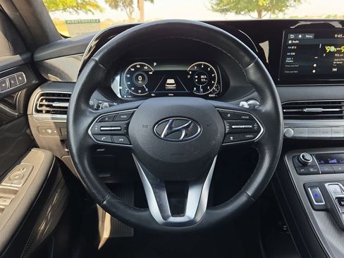 Used 2020 Hyundai Palisade Limited AWD/4WD image 22