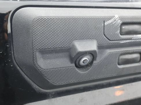 Used 2024 Chevrolet Silverado 1500 Custom RWD image 33