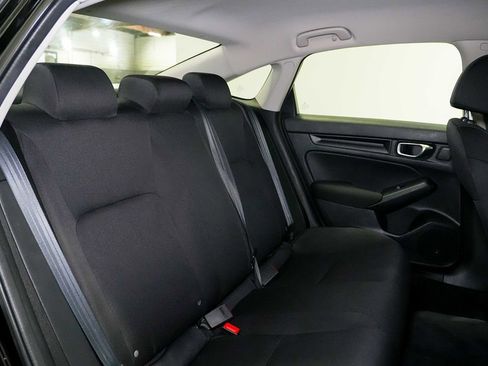 Used 2026 Honda Civic LX image 23