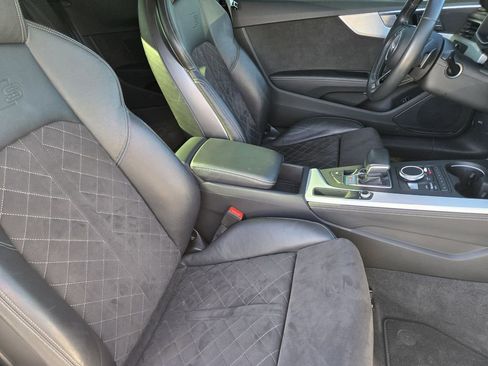 Used 2019 Audi S5 Premium Plus image 9