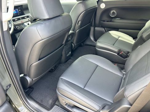 New 2026 Hyundai Palisade Limited FWD image 20