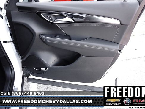 New 2024 Buick Envision Preferred image 36