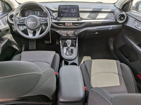 Certified 2024 Kia Forte LXS FWD image 13