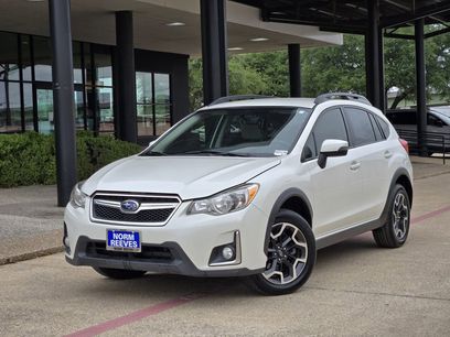 Used 2017 Subaru Crosstrek 2.0i Limited