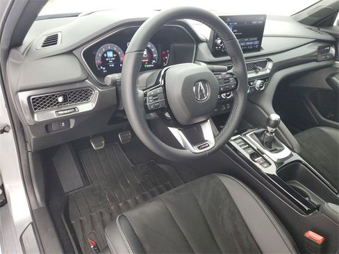 Used 2025 Acura Integra A-Spec image 20
