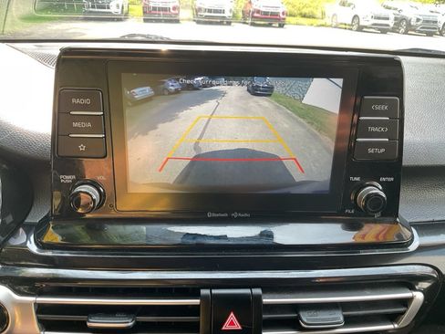 Used 2021 Kia Seltos EX AWD/4WD image 18