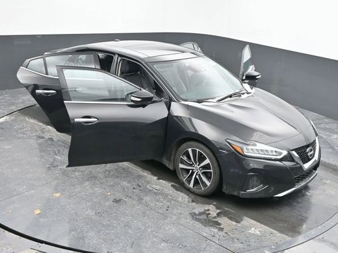 Used 2023 Nissan Maxima SL image 59