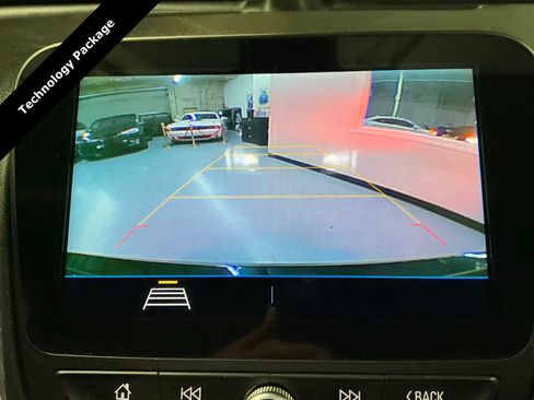 Used 2019 Chevrolet Malibu LT image 18