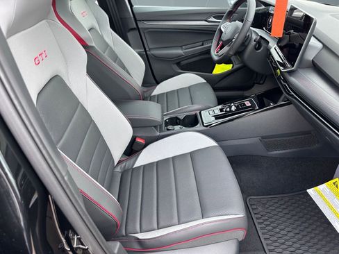 New 2026 Volkswagen GTI Autobahn image 20