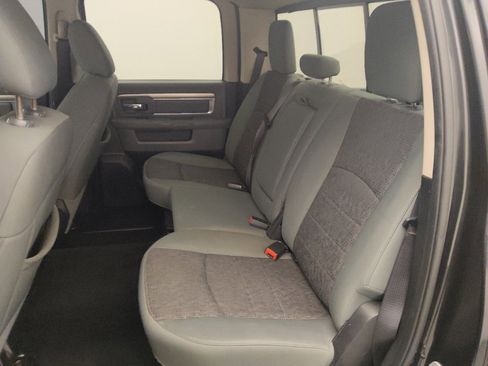 Used 2015 RAM 1500 Big Horn image 18