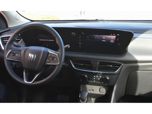 Used 2026 Buick Encore GX Preferred image 15