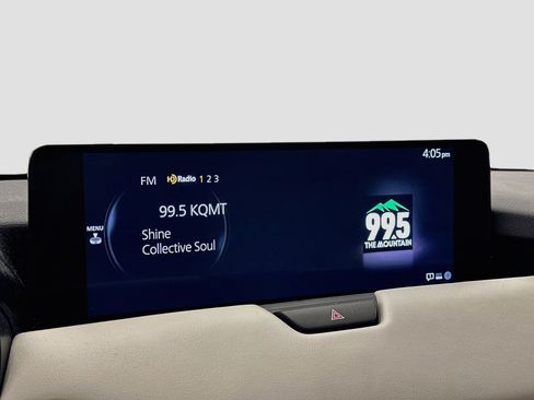 Used 2024 MAZDA CX-90 Plug-In Hybrid w/ Premium Plus AWD/4WD image 21
