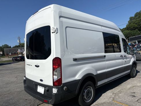 Used 2017 Ford Transit 250 148 High Roof RWD image 6