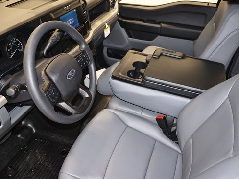 New 2026 Ford F350 XL w/ Snow Plow Prep Package image 25