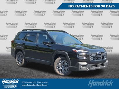 Certified 2026 Subaru Outback Premium w/ Premium/Limited Package 2