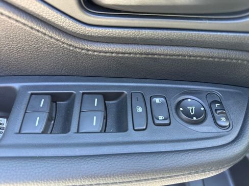 Certified 2024 Honda Odyssey Sport image 12