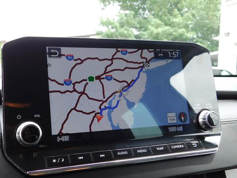 Used 2023 Mitsubishi Outlander SE FWD image 18