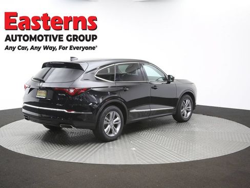 Used 2023 Acura MDX SH-AWD image 45
