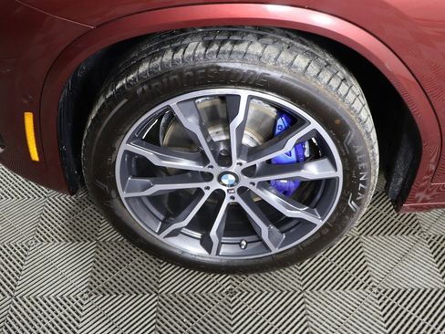 Used 2022 BMW X4 xDrive30i image 20