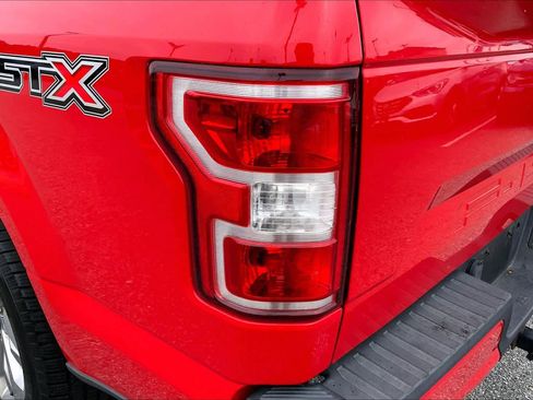 Used 2018 Ford F150 XL w/ Equipment Group 101A Mid RWD image 27