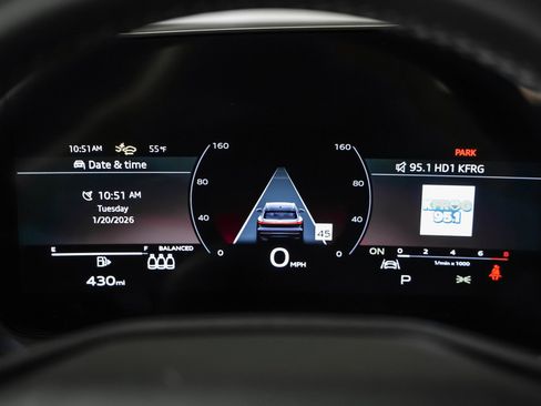 Certified 2025 Audi Q5 Premium w/ Convenience Package image 17