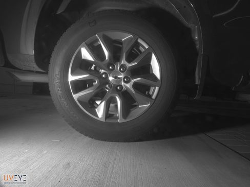Used 2026 Chevrolet Silverado 1500 RST RWD image 13
