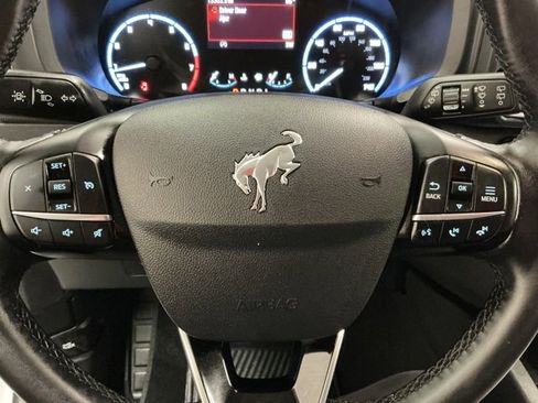 Used 2024 Ford Bronco Sport Big Bend w/ Convenience Package image 28