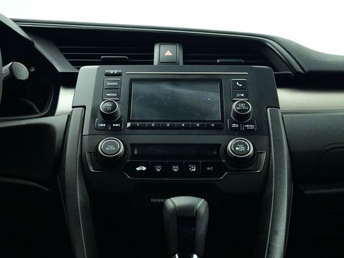 Used 2017 Honda Civic LX image 12