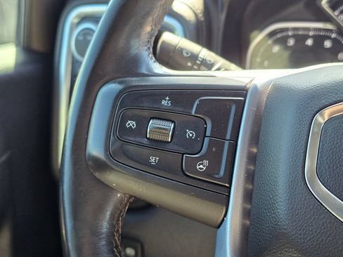 Used 2020 GMC Sierra 1500 SLT w/ SLT Premium Package AWD/4WD image 32