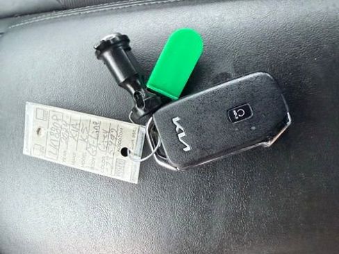 Used 2024 Kia K5 GT-Line w/ GT-Line Premium Package image 21