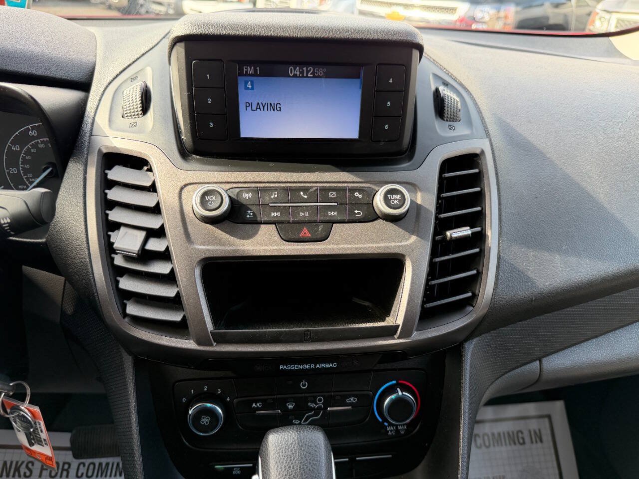 Used 2020 Ford Transit Connect XL FWD image 18