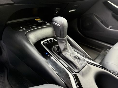 Certified 2024 Toyota Corolla XLE image 27