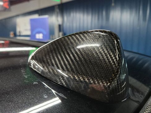 Used 2017 Alfa Romeo Giulia Ti w/ TI Performance Package image 60