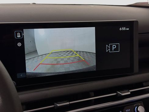 Used 2025 Hyundai Santa Cruz SEL FWD image 19