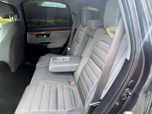 Used 2019 Honda CR-V EX image 32