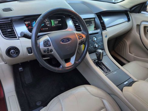 Used 2014 Ford Taurus SEL w/ Equipment Group 201A image 2