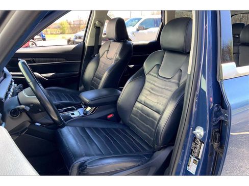 Used 2024 Kia Telluride SX Prestige AWD/4WD image 24
